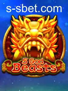5GodBeasts