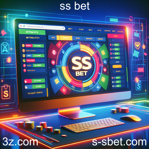 Explorando a Categoria de Apostas no ss bet