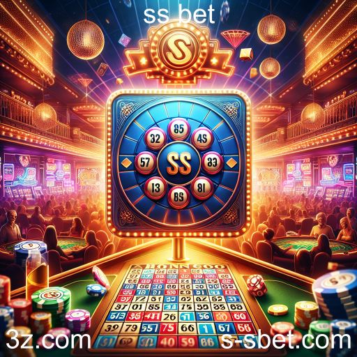 Bingo: A Nova Sensação do 'ss bet'