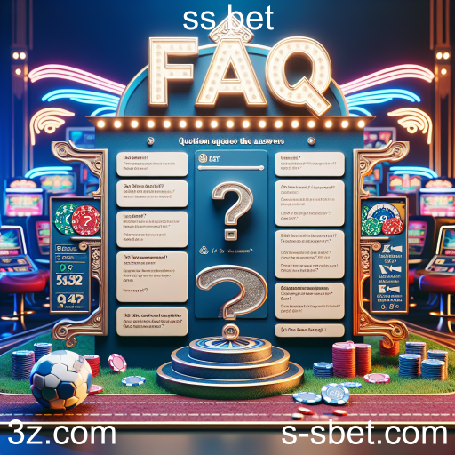 Descubra tudo sobre a categoria 'Perguntas Frequentes' do ss bet